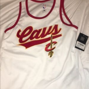 cavs tank top